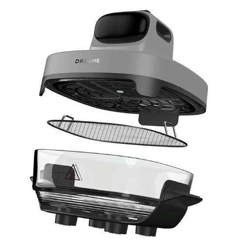 סיר לבישול ללא שמן Dreame Tasti PT60