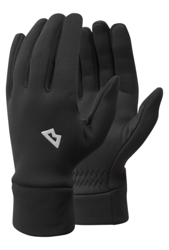 STRETCH FLEECE GLOVE