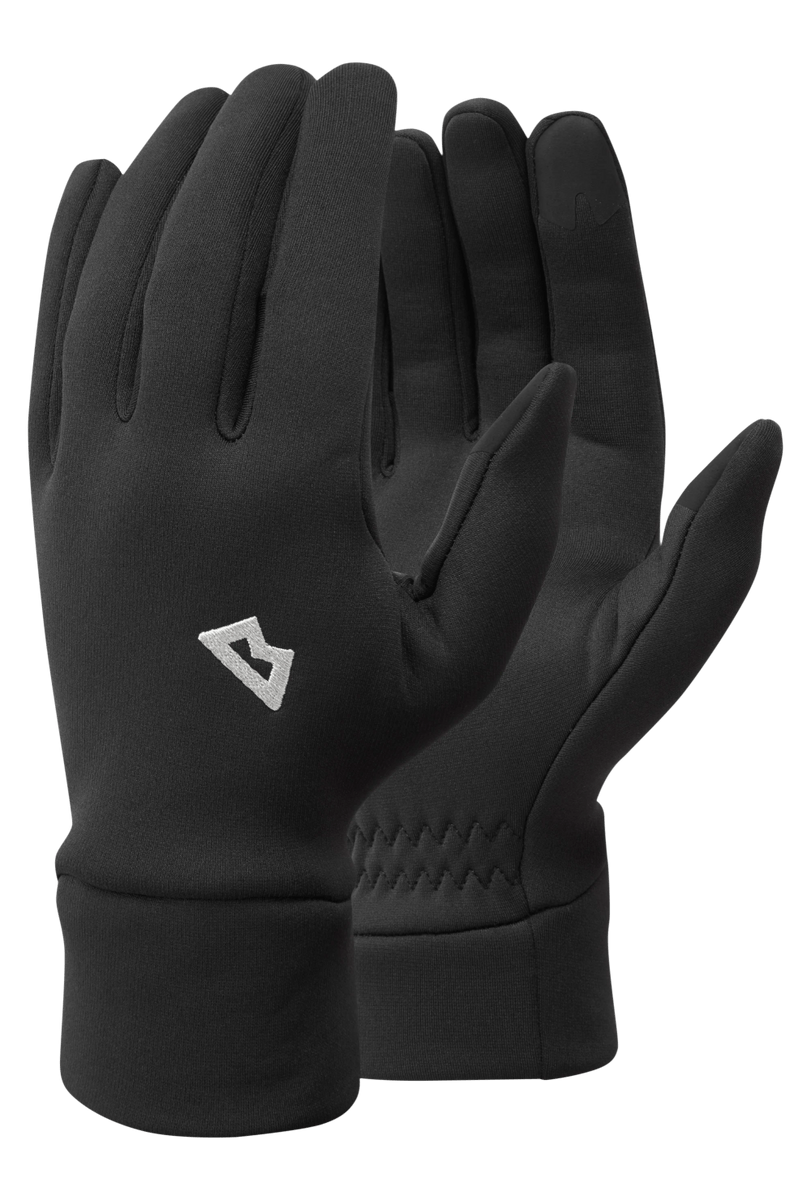 STRETCH FLEECE GLOVE