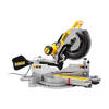 מסור גרונג פנדל "12 דגם DWS780 דיוולט Dewalt