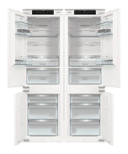 מקרר אינטגרלי 120 ס