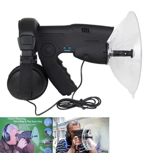 מכשיר האזנה מרחוק דגם GR65