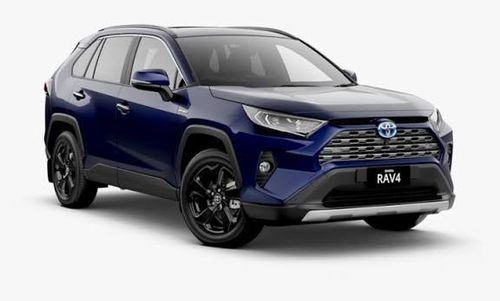 קיט טיפול טויוטה RAV 4 2000