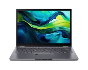 Acer Aspire Spin 14  14" Touch U7-155U 16GB 512GB SSD Win 11 Home 3Y