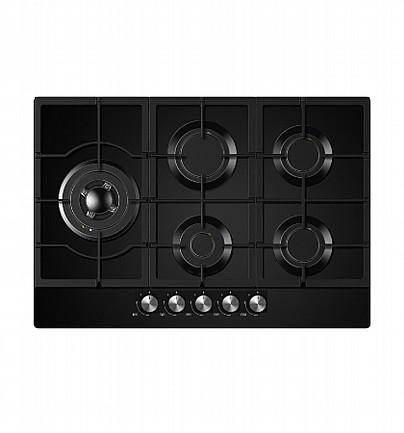 כיריים גז Sauter SHG7506B סאוטר