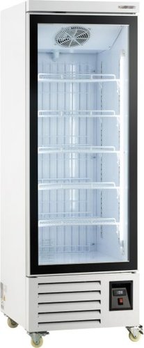 מקפיא עומד 5 תאים DF צאנגר Changer VTRF-550 לבן