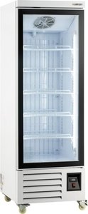 מקפיא עומד 5 תאים DF צאנגר Changer VTRF-550 לבן