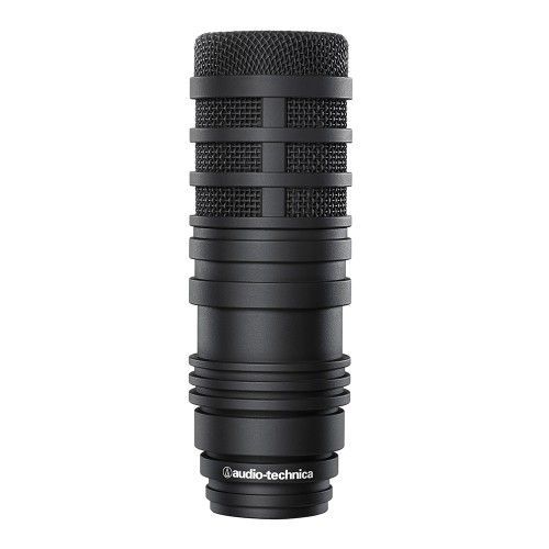 Audio-Technica BP40 – מיקרופון דינאמי לשידור ופודקאסט