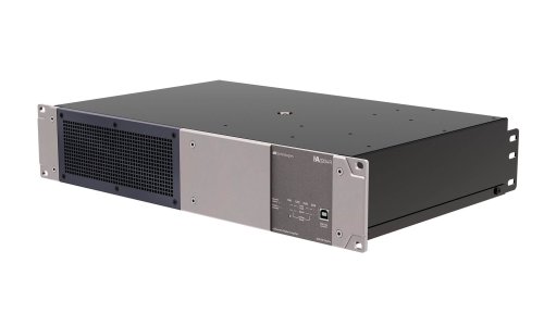 מגבר כוח מקצועי dBTechnologies IA3204R DSP RDNet 800Wx4