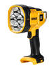 גוף פנס לד 18V דגם DCL043 דיוולט Dewalt