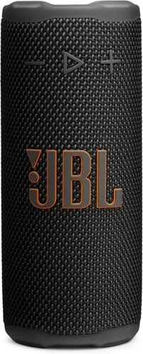 רמקול בלוטוס נייד JBL Grip שחור יבואן רשמי 