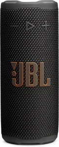 רמקול בלוטוס נייד JBL Grip שחור יבואן רשמי