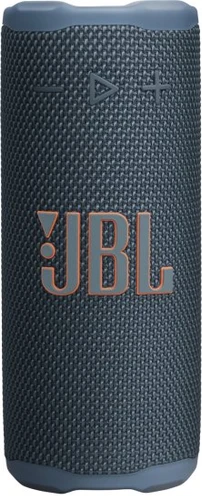 רמקול בלוטוס נייד JBL Grip כחול יבואן רשמי 