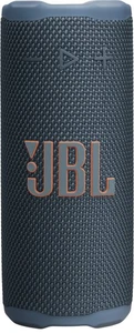 רמקול בלוטוס נייד JBL Grip כחול יבואן רשמי