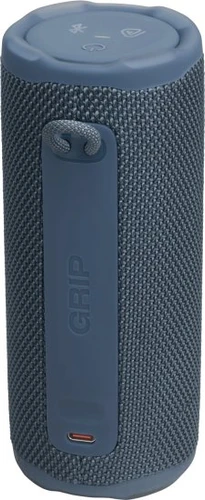 רמקול בלוטוס נייד JBL Grip כחול יבואן רשמי 