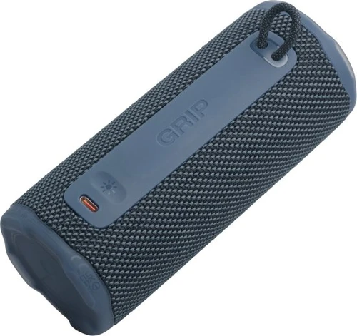רמקול בלוטוס נייד JBL Grip כחול יבואן רשמי 