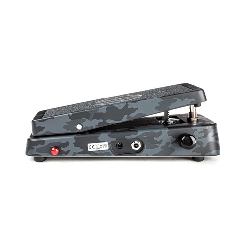 ווה ווה DUNLOP DIMEBAG CRY BABY FROM HELL