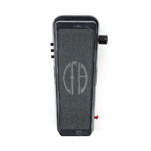 ווה ווה DUNLOP DIMEBAG CRY BABY FROM HELL