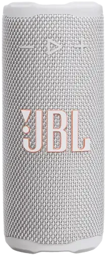 רמקול בלוטוס נייד JBL Grip לבן יבואן רשמי 