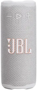 רמקול בלוטוס נייד JBL Grip לבן יבואן רשמי