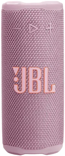 רמקול בלוטוס נייד JBL Grip ורוד יבואן רשמי 