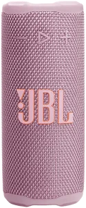 רמקול בלוטוס נייד JBL Grip ורוד יבואן רשמי