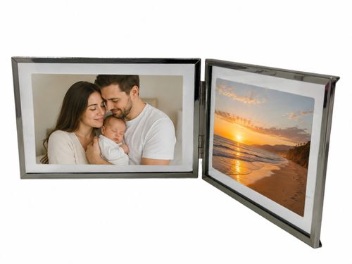 מסגרת פיוטר לתמונות 9x13/10x15