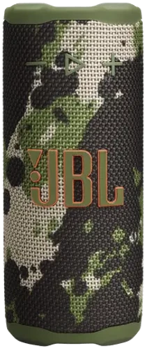 רמקול בלוטוס נייד JBL Grip צבאי יבואן רשמי 
