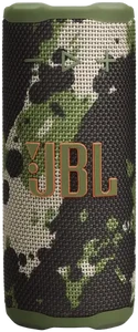 רמקול בלוטוס נייד JBL Grip צבאי יבואן רשמי
