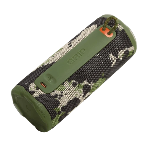 רמקול בלוטוס נייד JBL Grip צבאי יבואן רשמי 