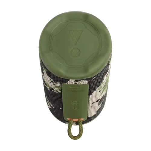 רמקול בלוטוס נייד JBL Grip צבאי יבואן רשמי 