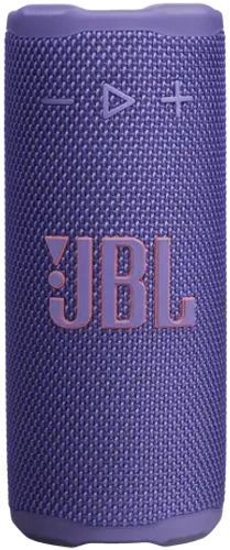 רמקול בלוטוס נייד JBL Grip סגול יבואן רשמי 