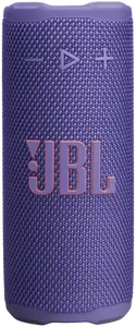 רמקול בלוטוס נייד JBL Grip סגול יבואן רשמי