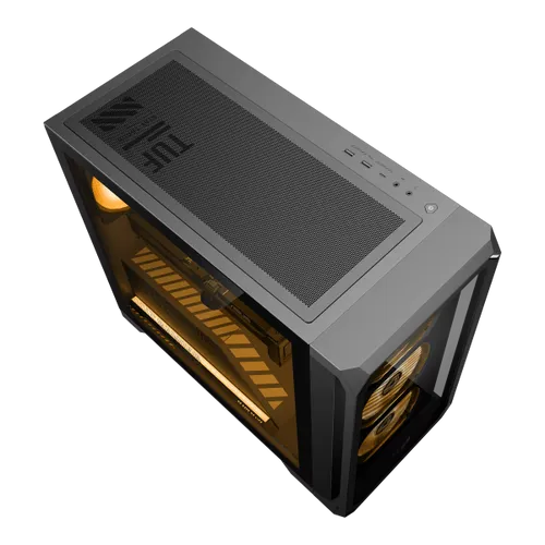 מחשב נייח ASUS TUF Gaming TM700 (2026) TM700TZ-R8700F047W