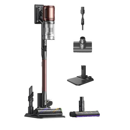 שואב אבק אלחוטי Dreame V30 330AW HEPA TangleCut