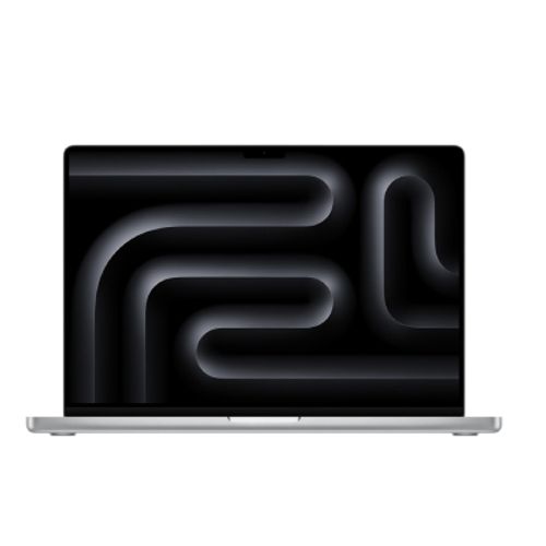 מחשב נייד Apple MacBook Pro 16 M5 Pro (2026) 48GB 1TB בצבע Silver