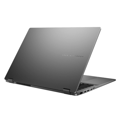 מחשב נייד 14 אינץ מסך מגע ASUS Vivobook S16 Flip OLED TP3607AA-SI012W Matte Gray