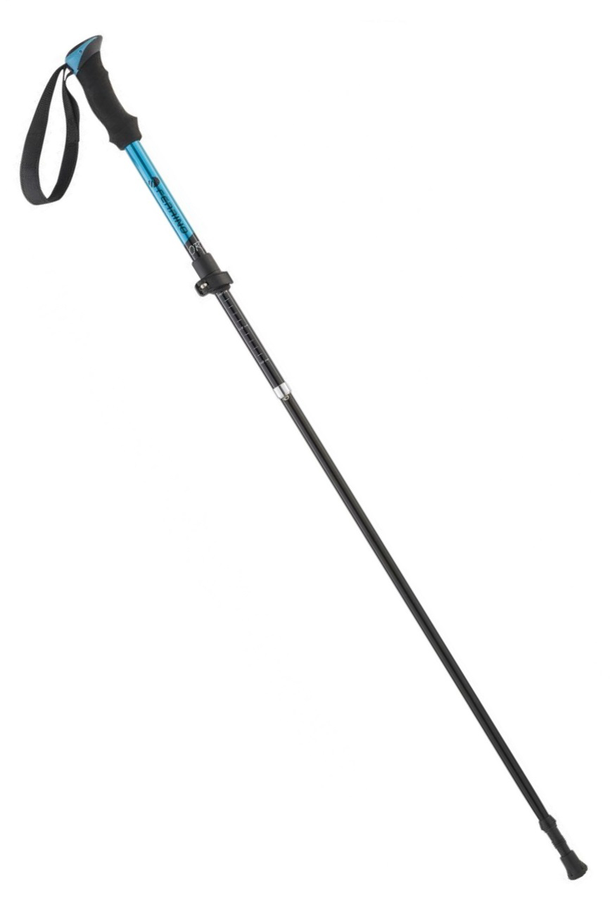 זוג מקלות הליכה FERRINO ORTLES