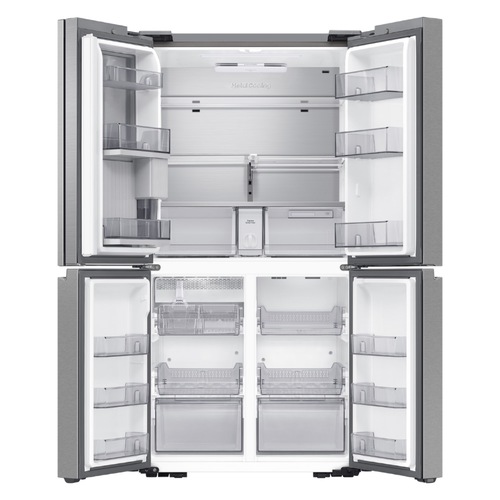 מקרר ‏מקפיא תחתון Samsung RF72DG9620SR ‏678 ‏ליטר סמסונג