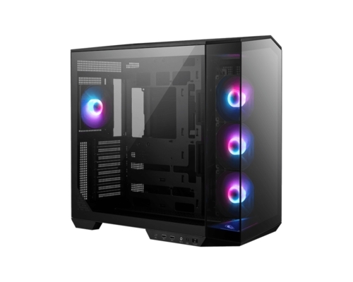 מארז מחשב | MSI MAG PANO 100R PZ