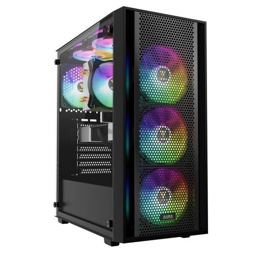מארז מחשב | GAMDIAS AURA GC2 V2