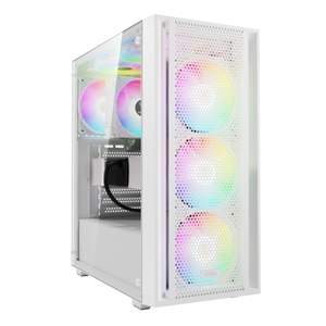 מארז מחשב | GAMDIAS AURA GC2 ELITE WH V2