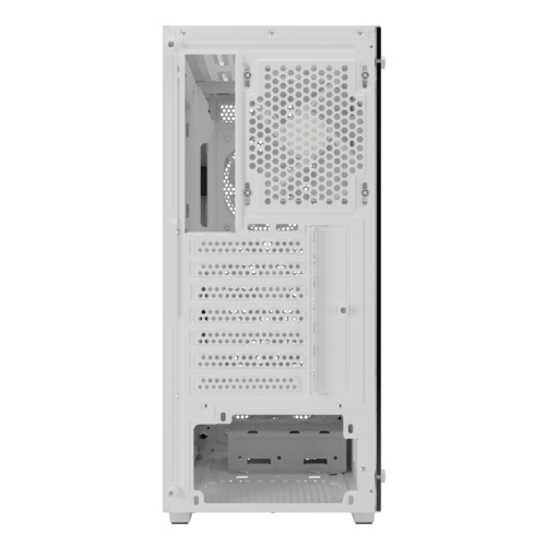 מארז מחשב | GAMDIAS AURA GC2 ELITE WH V2