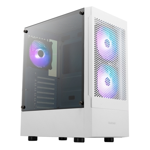 מארז מחשב | GAMDIAS TALOS E3 MESH WH