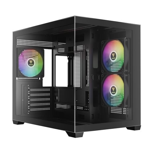 מארז מחשב | GAMDIAS AURA GC10M V2 ARGB