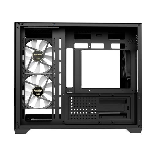 מארז מחשב | GAMDIAS AURA GC10M V2 ARGB