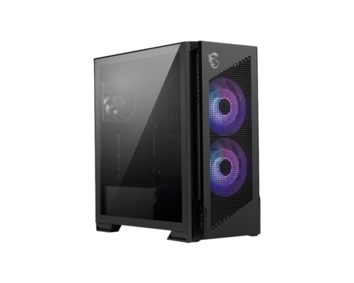 מארז מחשב | MSI MPG VELOX 300R AIRFLOW PZ