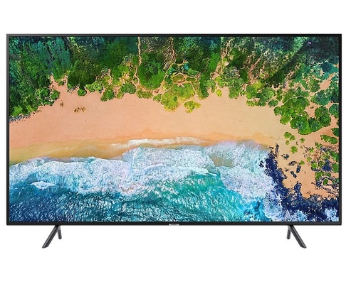 טלוויזיה Samsung UE75NU7100 4K ‏75 ‏אינטש סמסונג