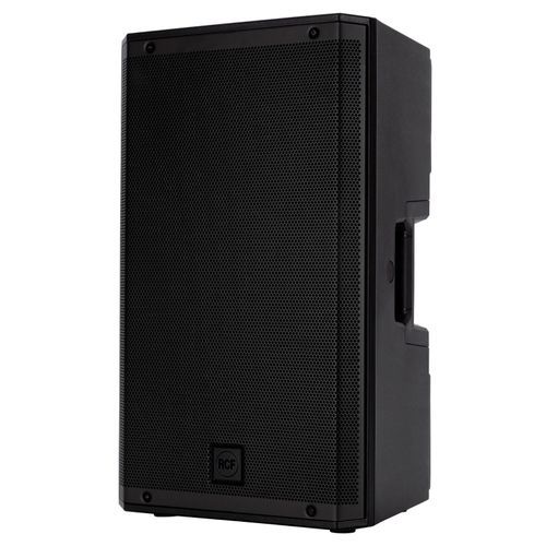 רמקול מוגבר 130DB 2100W ART912A