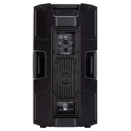 רמקול מוגבר 130DB 2100W ART912A